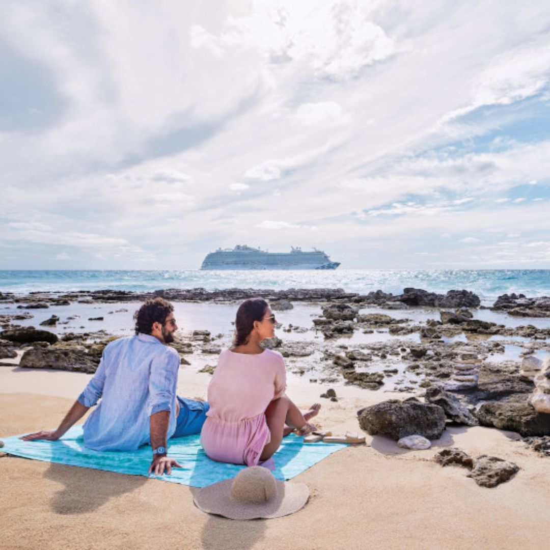 Newfoundland music cruise1